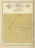 Map of 25-16 from Standard Atlas and Directory of Holt County, Nebraska 1915 by Relic Map Company