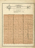 Map of 25-9 from Standard Atlas and Directory of Holt County, Nebraska 1915 by Relic Map Company