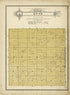 Map of 27-15 from Standard Atlas and Directory of Holt County, Nebraska 1915 by Relic Map Company