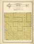 Map of 28-10 from Standard Atlas and Directory of Holt County, Nebraska 1915 by Relic Map Company