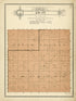 Map of 28-15 from Standard Atlas and Directory of Holt County, Nebraska 1915 by Relic Map Company