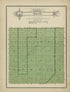Map of 29-15 from Standard Atlas and Directory of Holt County, Nebraska 1915 by Relic Map Company