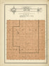 Map of 29-16 from Standard Atlas and Directory of Holt County, Nebraska 1915 by Relic Map Company