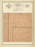 Map of 30-11 from Standard Atlas and Directory of Holt County, Nebraska 1915 by Relic Map Company