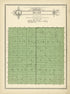 Map of 31-14 from Standard Atlas and Directory of Holt County, Nebraska 1915 by Relic Map Company