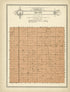 Map of 31-15 from Standard Atlas and Directory of Holt County, Nebraska 1915 by Relic Map Company