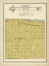 Map of 32-11 from Standard Atlas and Directory of Holt County, Nebraska 1915 by Relic Map Company