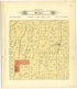 Plat of Buda from Plat Book of Lancaster County, Nebraska 1903 by Relic Map Company