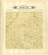 Plat of Highland from Plat Book of Lancaster County, Nebraska 1903 by Relic Map Company