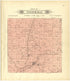 Plat of Centerville from Plat Book of Lancaster County, Nebraska 1903 by Relic Map Company