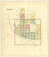 Bennet from Plat Book of Lancaster County, Nebraska 1903 by Relic Map Company