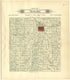 Plat of Nemaha from Plat Book of Lancaster County, Nebraska 1903 by Relic Map Company