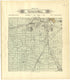 Plat of Yankee Hill from Plat Book of Lancaster County, Nebraska 1903 by Relic Map Company