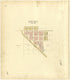 Cheney from Plat Book of Lancaster County, Nebraska 1903 by Relic Map Company