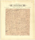 Plat of Stevens Creek from Plat Book of Lancaster County, Nebraska 1903 by Relic Map Company