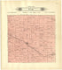 Plat of Elk from Plat Book of Lancaster County, Nebraska 1903 by Relic Map Company