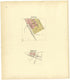 Raymond; Woodlawn from Plat Book of Lancaster County, Nebraska 1903 by Relic Map Company