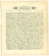 Plat of Little Salt from Plat Book of Lancaster County, Nebraska 1903 by Relic Map Company