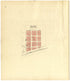 Kramer from Plat Book of Lancaster County, Nebraska 1903 by Relic Map Company