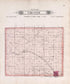 Chester from Plat Book of Saunders County, Nebraska 1907 by Relic Map Company