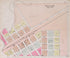 Weston from Plat Book of Saunders County, Nebraska 1907 by Relic Map Company