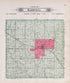 Mariposa from Plat Book of Saunders County, Nebraska 1907 by Relic Map Company