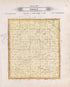 Green from Plat Book of Saunders County, Nebraska 1907 by Relic Map Company