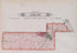 Ashland from Plat Book of Saunders County, Nebraska 1907 by Relic Map Company