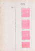 Wann from Plat Book of Saunders County, Nebraska 1907 by Relic Map Company