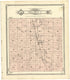 Map of Precinct J from Standard Atlas of Seward County, Nebraska 1908 by Relic Map Company