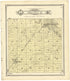 Map of Precinct M from Standard Atlas of Seward County, Nebraska 1908 by Relic Map Company
