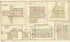 Tamora; Utica; Bee; Pleasant Dale; Ruby; Staplehurst; Germantown from Standard Atlas of Seward County, Nebraska 1908 by Relic Map Company