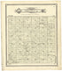 Map of Precinct A from Standard Atlas of Seward County, Nebraska 1908 by Relic Map Company
