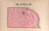 Fort Calhoun from Plat Book of Washington County, Nebraska 1908 by Relic Map Company