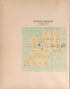 Fontanelle from Plat Book of Washington County, Nebraska 1908 by Relic Map Company
