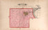 Blair from Plat Book of Washington County, Nebraska 1908 by Relic Map Company