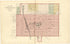 Plat of the City of Hiawatha from Meacham&