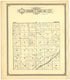 Map of Township 1S., Range 39W. of the 6th P.M. from Standard Atlas of Cheyenne County, Kansas 1928 by Relic Map Company