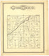 Map of Township 1S., Range 38W. of the 6th P.M. from Standard Atlas of Cheyenne County, Kansas 1928 by Relic Map Company