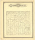Map of Township 2S., Range 41W. of the 6th P.M. from Standard Atlas of Cheyenne County, Kansas 1928 by Relic Map Company
