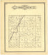 Map of Township 2S., Range 39W. of the 6th P.M. from Standard Atlas of Cheyenne County, Kansas 1928 by Relic Map Company