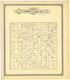 Map of Township 2S., Range 38W. of the 6th P.M. from Standard Atlas of Cheyenne County, Kansas 1928 by Relic Map Company