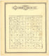 Map of Township 2S., Range 37W. of the 6th P.M. from Standard Atlas of Cheyenne County, Kansas 1928 by Relic Map Company