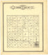 Map of Township 3S., Range 38W. of the 6th P.M. from Standard Atlas of Cheyenne County, Kansas 1928 by Relic Map Company