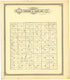 Map of Township 4S., Range 40W. of the 6th P.M. from Standard Atlas of Cheyenne County, Kansas 1928 by Relic Map Company