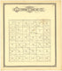 Map of Township 4S., Range 38W. of the 6th P.M. from Standard Atlas of Cheyenne County, Kansas 1928 by Relic Map Company