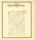Map of Fractional Township 5S., Range 42W. of the 6th P.M. from Standard Atlas of Cheyenne County, Kansas 1928 by Relic Map Company
