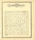 Map of Township 5S., Range 38W. of the 6th P.M. from Standard Atlas of Cheyenne County, Kansas 1928 by Relic Map Company