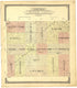 Outline Map of Cheyenne County, Kansas from Standard Atlas of Cheyenne County, Kansas 1928 by Relic Map Company