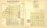 Saint Francis County Seat of Cheyenne County, Kansas from Standard Atlas of Cheyenne County, Kansas 1928 by Relic Map Company